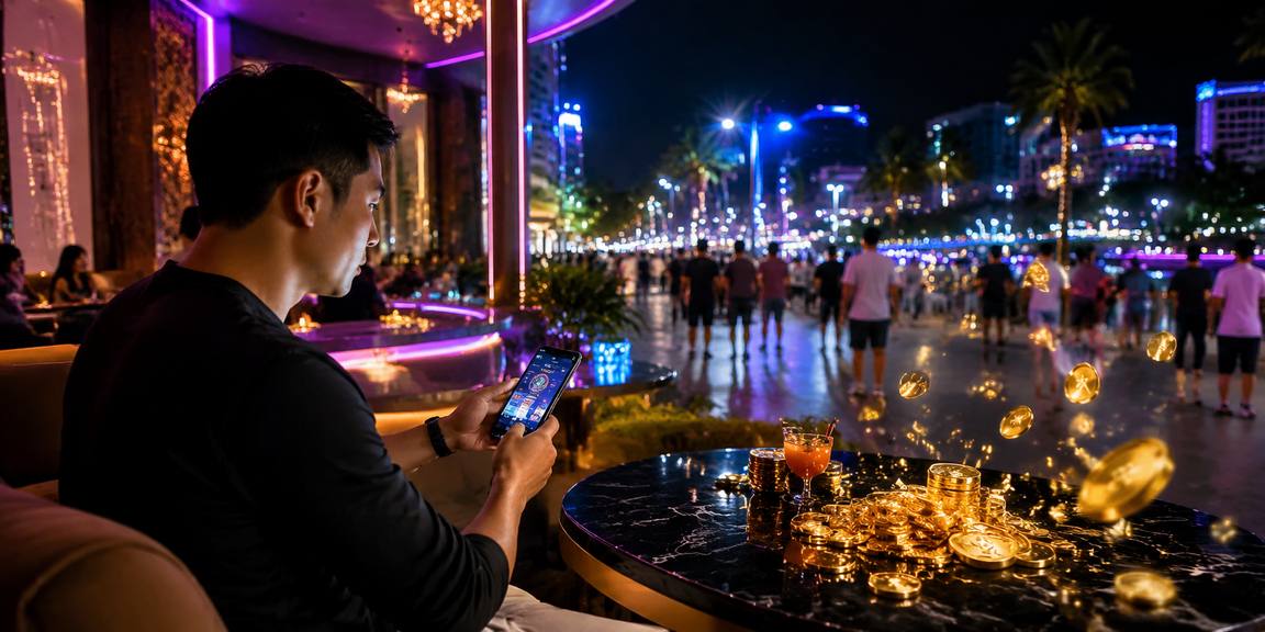 kk2 mobile gaming